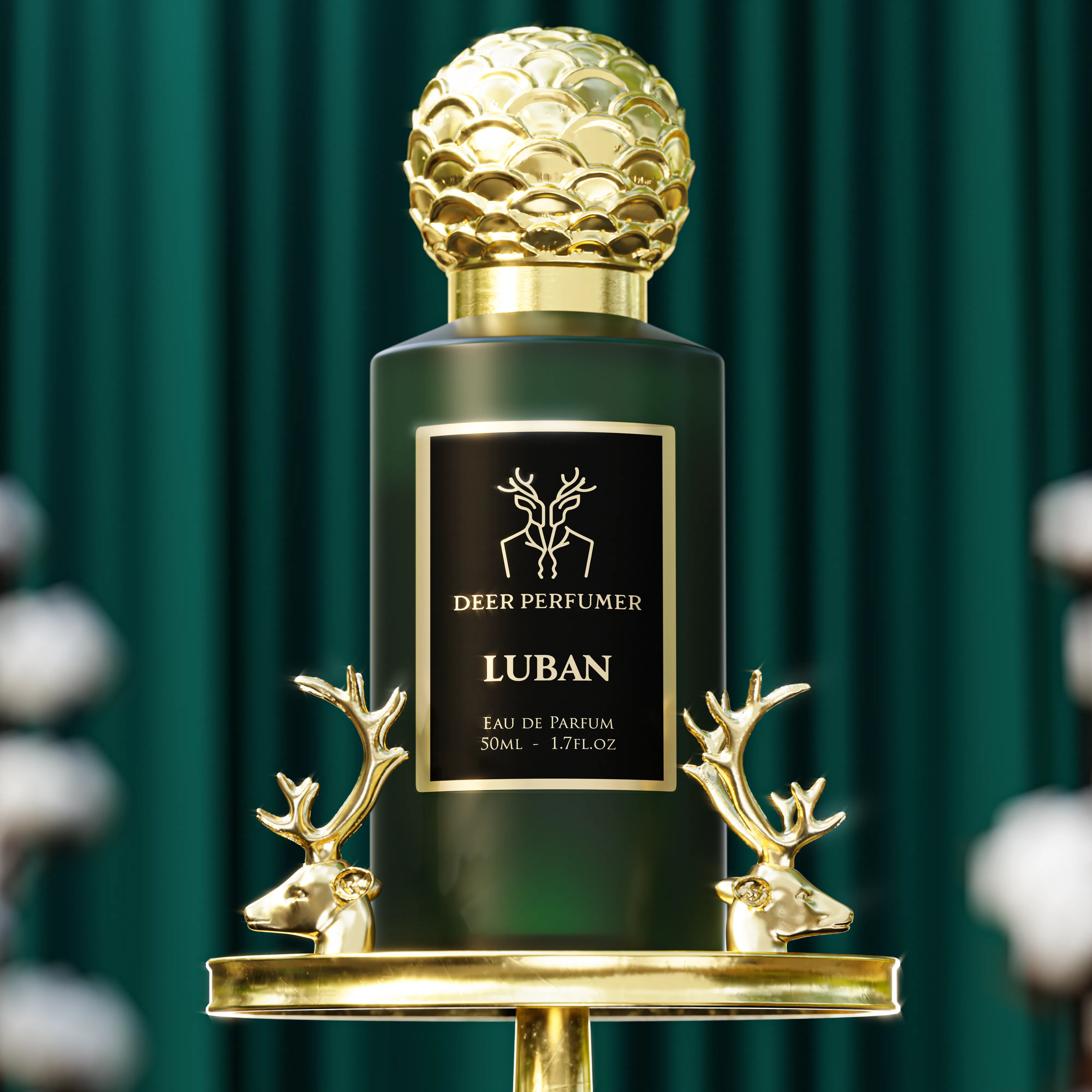 Nike Air Force 1 3D Concept Art