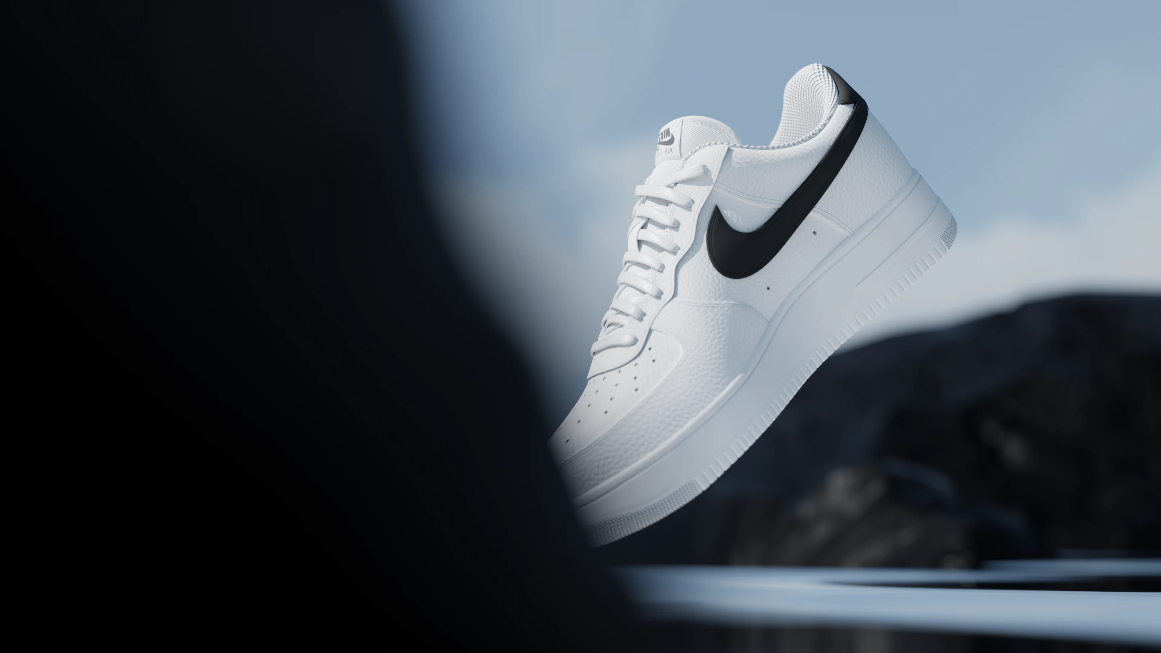 Motion Graphics Frame Styleframe